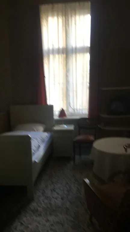 מלון ברלין Nuernberger Eck גרמניה